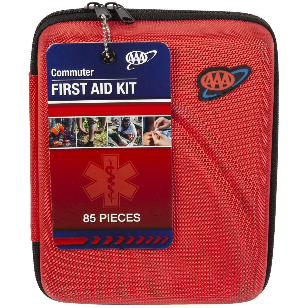 LifeLine AAA Commuter Kit – AAA Kit / Auto Kit for Vehicles