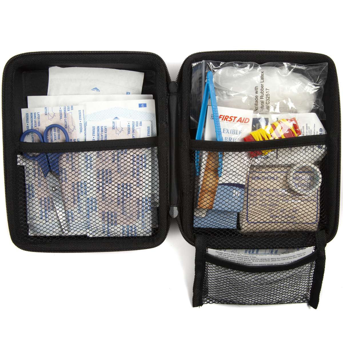 LifeLine AAA Commuter Kit – AAA Kit / Auto Kit for Vehicles