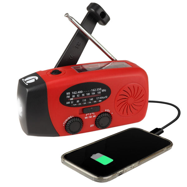 AM Radio Can Save Lives—We Cannot Afford to Lose It