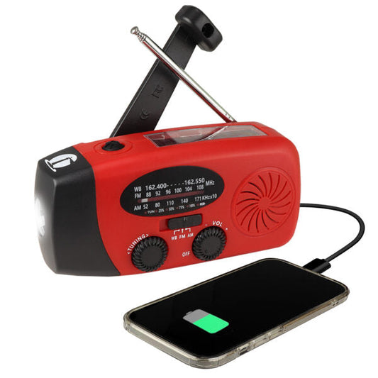 AM Radio Can Save Lives—We Cannot Afford to Lose It
