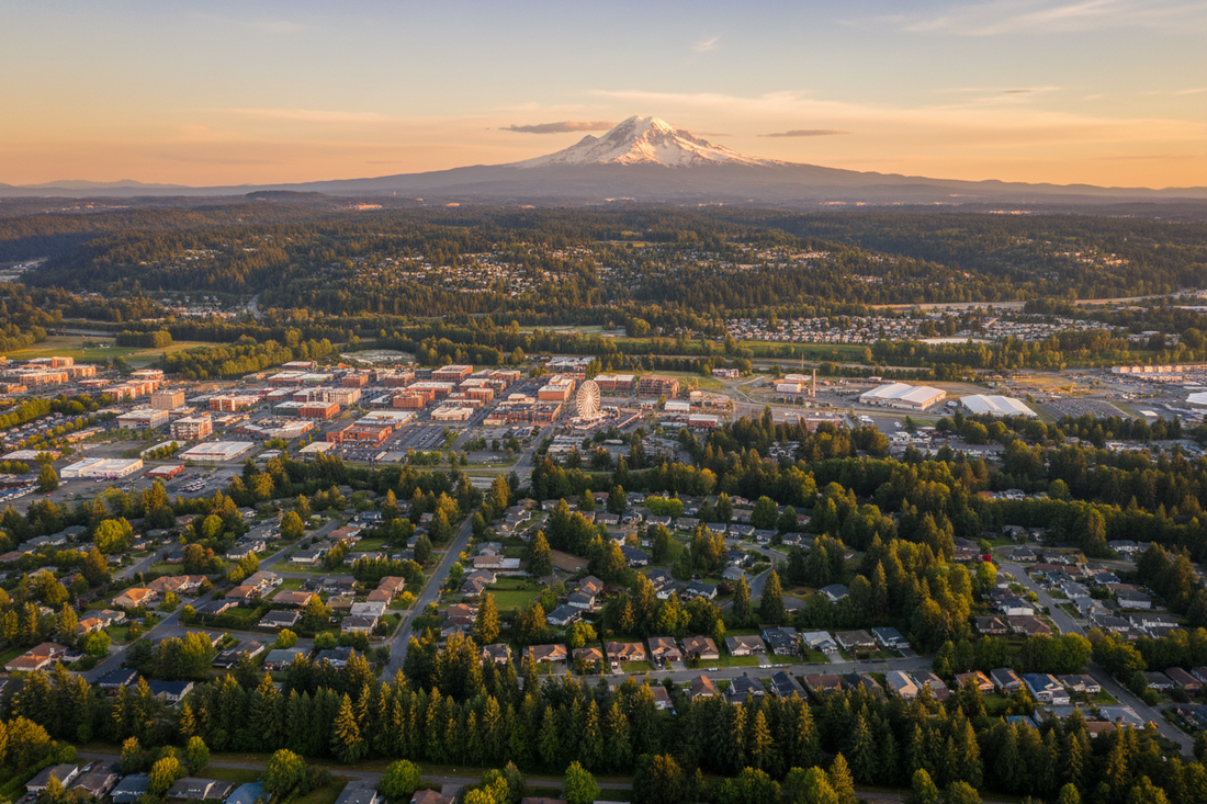 Puyallup CERT Training 2027: Free Emergency Preparedness Classes