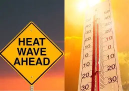 Heat Waves: What to Keep Ready Before the Power Goes Out