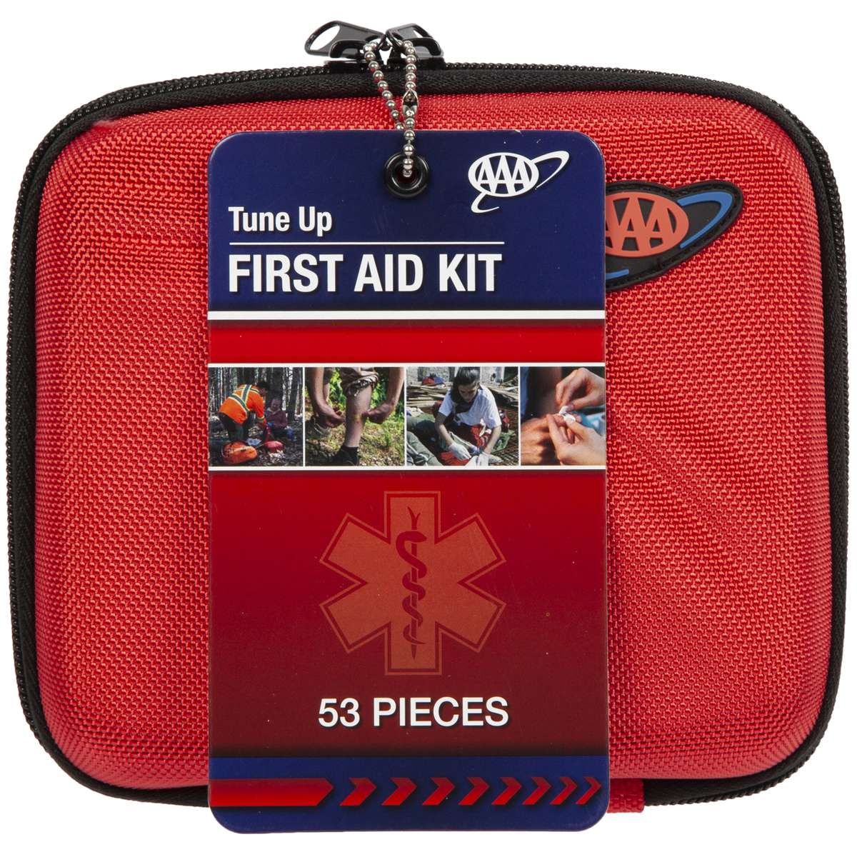 LifeLine AAA Tune Up Kit – AAA Kit / Auto Kit for Vehicles