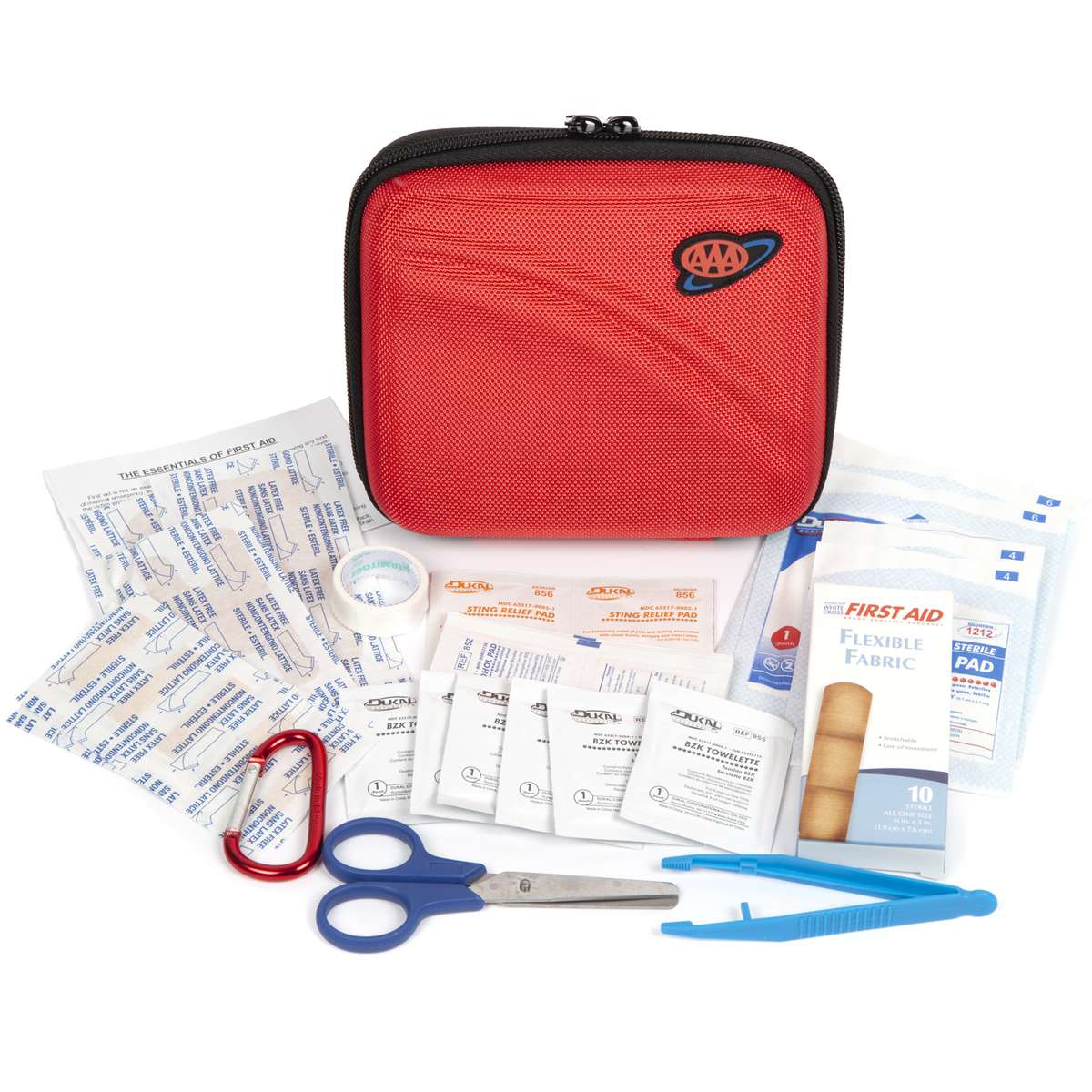 LifeLine AAA Tune Up Kit – AAA Kit / Auto Kit for Vehicles