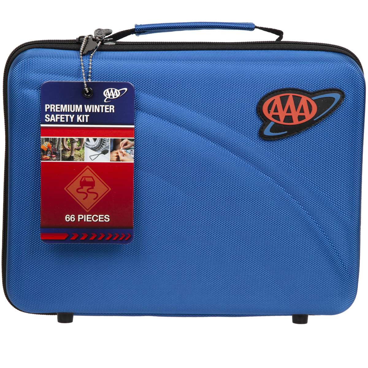 AAA Severe Weather Road Kit – 65 Pieces