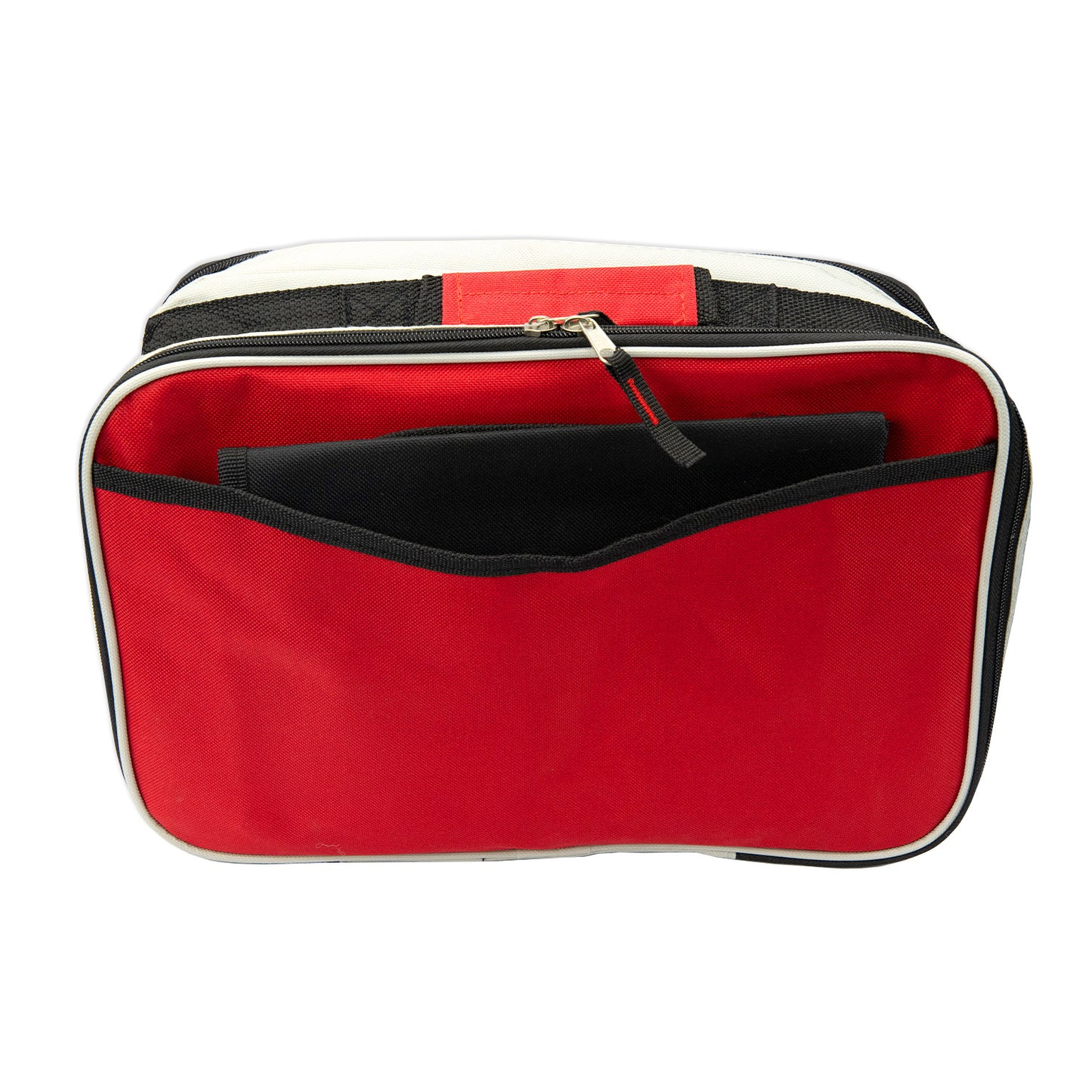 Auto Bag for Trunk or Under-Seat Storage (Includes Folding Floor Mat)