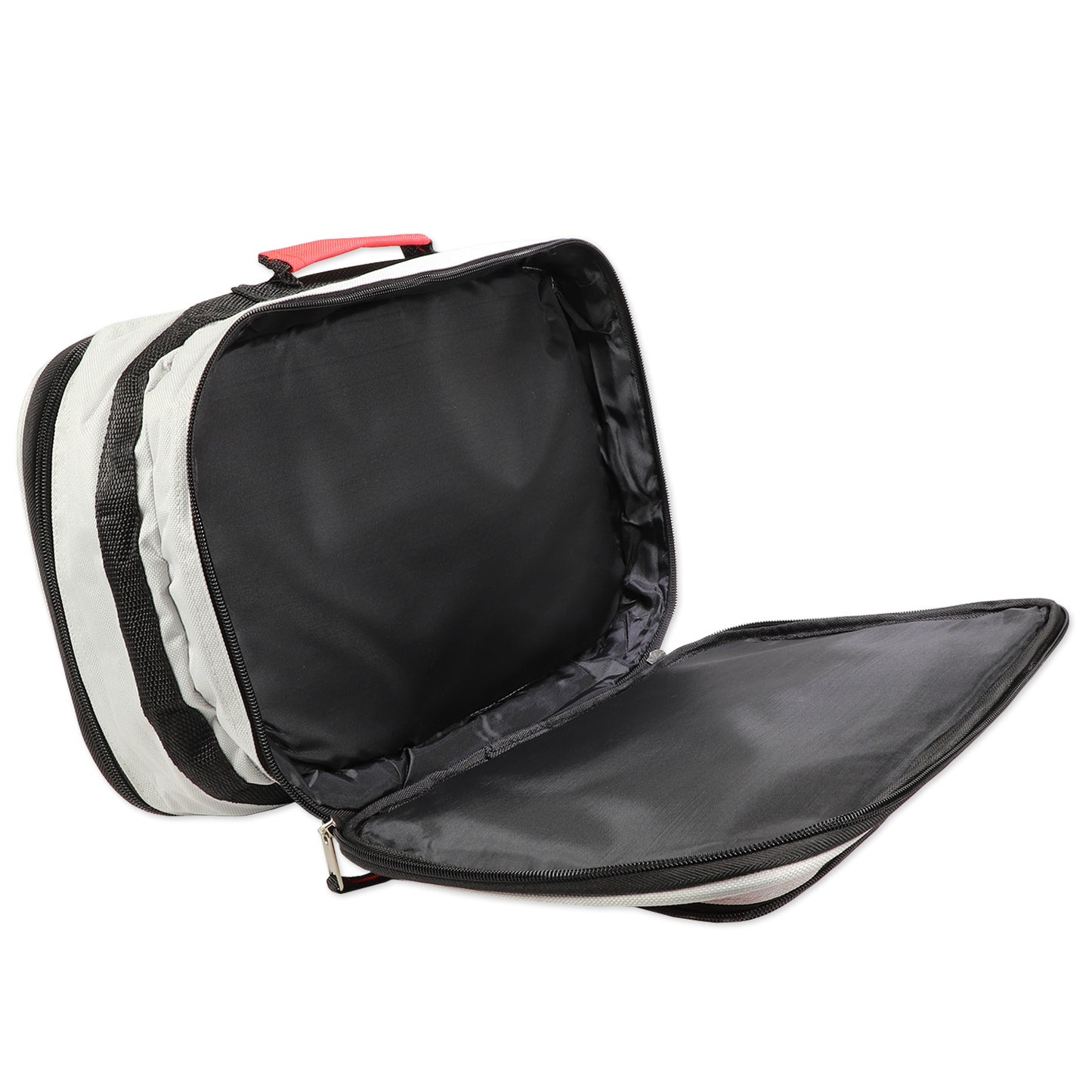 Auto Bag for Trunk or Under-Seat Storage (Includes Folding Floor Mat)