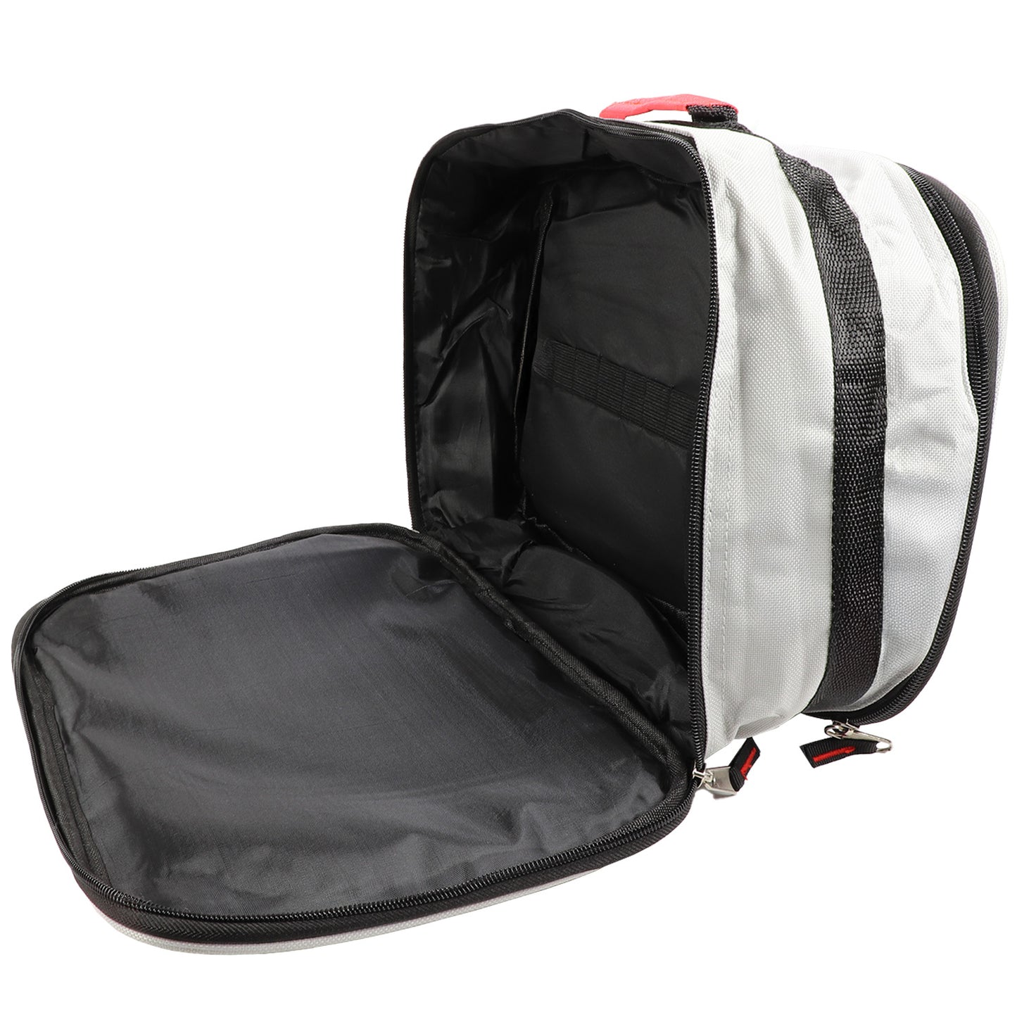 Auto Bag for Trunk or Under-Seat Storage (Includes Folding Floor Mat)