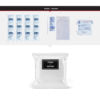 1 Person Necessity Survival Kit, Backpack